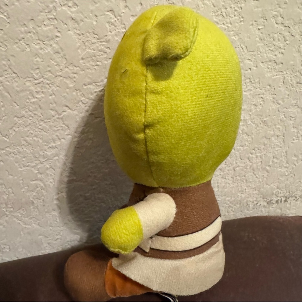 EUC 4pc Dreamworks Shrek Plush Bundle - Picture 7 of 14
